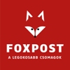 FOXPOST logo