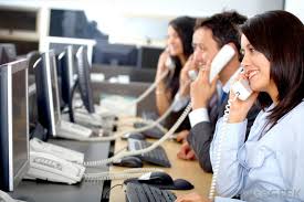 Call center